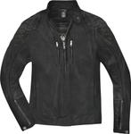 Merlin Stockton Zwart Leren Motorjas, Motoren, Kleding | Motorkleding, Nieuw met kaartje, Jas | leer, Merlin, Heren