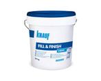 Knauf Knauf sheetrock fill finish light 20 kg, Nieuw, Verzenden