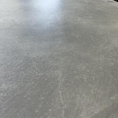 Vloertegel Betonlook Flaminia Argos Silver Gerectificeerd, Doe-het-zelf en Verbouw, Sanitair, Ophalen of Verzenden