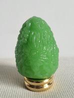 Fabergé ei - Lot de 2 œufs Franklin Mint – L’Œuf en, Antiek en Kunst