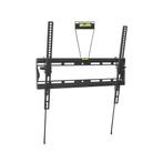 Tv muurbeugel vlak en kantelbaar | 32 - 55 | Max. 35 kg, Ophalen of Verzenden, Nieuw