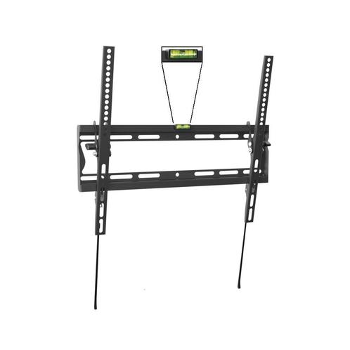 Tv muurbeugel vlak en kantelbaar | 32 - 55 | Max. 35 kg, Audio, Tv en Foto, Televisiebeugels, Nieuw, Ophalen of Verzenden