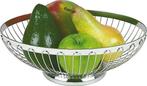 Fruit/brood mandje Rond | 3 Formaten, Verzenden