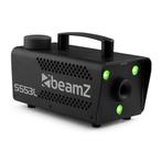 BeamZ S553L Rookmachine met 3x RBG LED’s en draadloze, Verzenden, Nieuw, Rookmachine