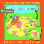 Het verloren schaap 9789033832529 Lois Rock, Verzenden, Gelezen, Lois Rock
