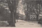 HARDERWIJK - Frieschegracht, Verzenden, Gelopen