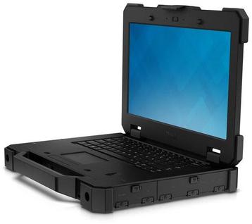 DELL LATITUDE 7414 Rugged Extreme | CORE i5-6300U | 8GB |... beschikbaar voor biedingen