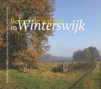Beleef de natuur in Winterswijk 9789087400934 J. Stronks, Boeken, Verzenden, Zo goed als nieuw, J. Stronks