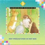Schatkist rekenen Kleuterset 3, Verzenden, Nieuw