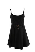 Pinko jurk maat IT 44, Kleding | Dames, Jurken, Pinko, Verzenden, Nieuw, Zwart