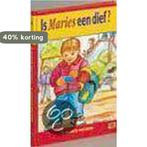 Is Maries een dief? 9789033626395 Ria Mourits-den Boer, Verzenden, Gelezen, Ria Mourits-den Boer