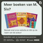 Marionetten in origami / Basistechnieken 9789030361299, Verzenden, Zo goed als nieuw, M. Six