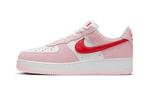 Nike Air Force 1 Low Love Letter Valentines Day (2021)-46, Verzenden, Nieuw, Sneakers of Gympen, ["Nike","Nike Air Force","Nike Air"]