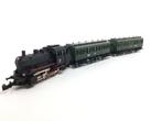 Märklin Z - 8800/8704 - Tender locomotief (3) - BR 89 plus, Nieuw