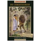 De Christenreis 9789080238954 John Bunyan, Verzenden, Zo goed als nieuw, John Bunyan