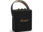 Marshall -  Stockwell Ii Bluetooth Black & Brass, Overige merken, Verzenden, Overige typen, Nieuw