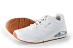 Skechers Sneakers in maat 39 Wit | 10% extra korting, Kleding | Dames, Schoenen, Skechers, Verzenden, Wit, Sneakers of Gympen