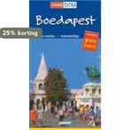 Boedapest / ANWB Extra 9789018020071 M. Eickhoff, Boeken, Reisgidsen, Verzenden, Gelezen, M. Eickhoff