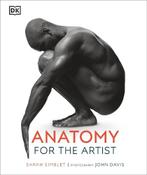 Anatomy for the Artist, Verzenden, Nieuw