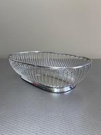 Alessi - Broodmand (2) - ALESSI - Staal