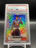 2022 Topps Chrome F1 Max Verstappen #2 Mini Diamonds, Nieuw