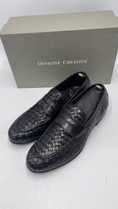 Officine Creative - Loafers - Maat: EU 43.5, Kleding | Heren, Schoenen