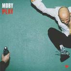 cd - Moby - Play, Verzenden, Zo goed als nieuw