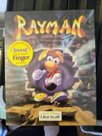 Ubisoft - PC Big Box - Rayman + Rayman designer - Videogame, Nieuw