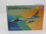 Schaal 1:48 ACADEMY Hawker Hunter F.6 Art. Nr. 2164 #141, Hobby en Vrije tijd, Modelbouw | Vliegtuigen en Helikopters, Gebruikt