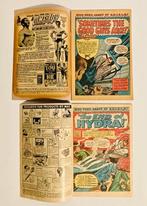 Strange Tales #138 #140 #145 #163 - 1st app of Eternity /, Nieuw