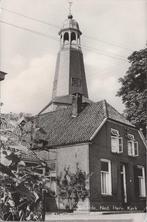 SILVOLDE - Ned. Herv. Kerk, Verzamelen, Ansichtkaarten | Nederland, Verzenden, Gelopen