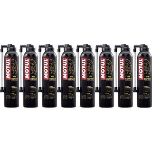Motul P3 Tyre Repair 8 X 300Ml, Computers en Software, Laptop-opladers, Verzenden