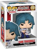 Funko Pop! - Yu-Gi-Oh! Zane Truesdale #1737 | Funko - Hobby, Verzenden, Nieuw