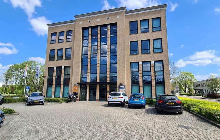 Kantoorruimte te huur Hardwareweg 26-40 Amersfoort, Zakelijke goederen, Bedrijfs Onroerend goed, Kantoorruimte, Huur