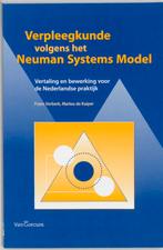 Verpleegkunde volgens het Neuman Systems Model 9789023242420, Verzenden, Zo goed als nieuw