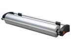 Papierrolhouder Wandmodel Vario - Breedte 60 cm - m lang -, Ophalen of Verzenden, Nieuw, Overige typen