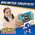 Accutime Interactieve Kindercamera Sonic - 5MP Foto, 1080p, Ophalen of Verzenden, Zo goed als nieuw