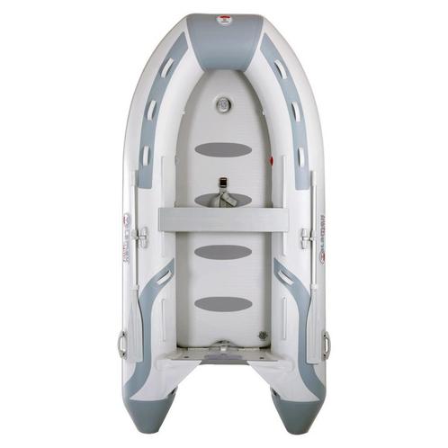 Talamex Rubberboot Highline HLA350 Luchtbodem Lengte 3.50 m, Watersport en Boten, Rubberboten, Nieuw, Ophalen of Verzenden