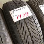 2 x Vredestein Wintrac 4 Xtreme 235-60-17 Winterbanden 6mm, Auto-onderdelen, Banden en Velgen, Gebruikt, 17 inch, 235 mm, Band(en)