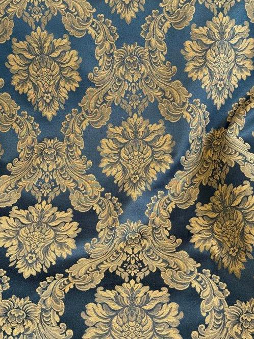 Barokke weelde: de elegantie van een andere tijd -, Antiek en Kunst, Curiosa en Brocante