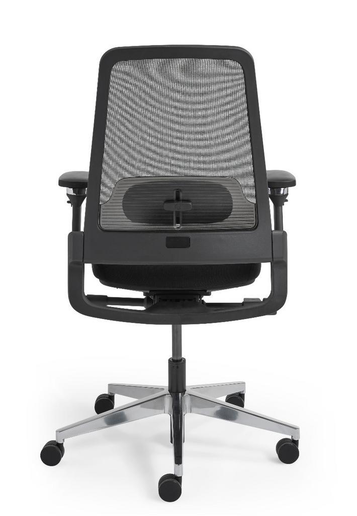 Custom Dynamic NPR bureaustoel, mesh, Zakelijke goederen, Kantoor en Winkelinrichting | Kantoormeubilair en Inrichting, Stoel
