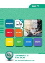 RMO C3  Commercieel III Retail online 9789400216181, Zo goed als nieuw