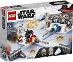 LEGO Star Wars Action Battle Aanval op de Hoth Generator - 7, Verzenden, Zo goed als nieuw