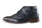 Rehab Nette schoenen in maat 43 Blauw | 10% extra korting, Kleding | Heren, Overige typen, Zo goed als nieuw, Rehab, Verzenden
