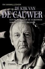 De kijk van De Cauwer 9789089311085 Rik Vanwalleghem, Verzenden, Gelezen, Rik Vanwalleghem
