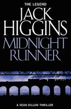 Midnight Runner (Sean Dillon Series  Book 10), Verzenden, Nieuw