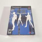 Sony - Playstation 2 (PS2) - Shin Megami Tensei Persona 3, Spelcomputers en Games, Nieuw