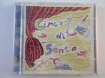 cd - Circo Di Sento - Circo Di Sento, Verzenden, Zo goed als nieuw