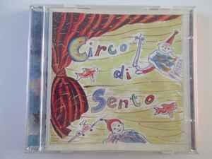 cd - Circo Di Sento - Circo Di Sento, Cd's en Dvd's, Cd's | Overige Cd's, Zo goed als nieuw, Verzenden