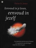 Goed 9789051085389 Elaine St. James, Boeken, Verzenden, Gelezen, Elaine St. James